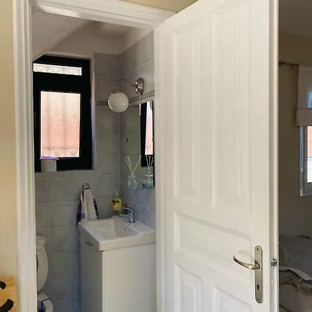 Willa Irene Evretí