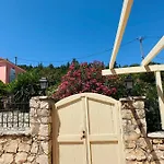 Villa Irene Evretí